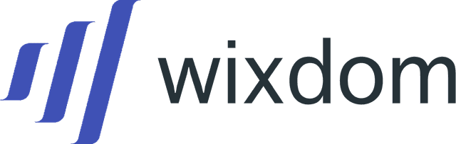 Logo Wixdom