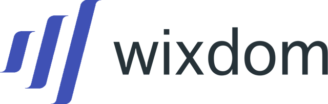 Logo Wixdom